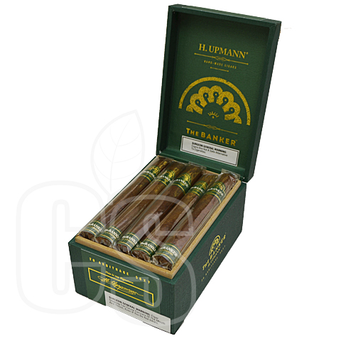 H.UPMANN THE BANKER ARBITRAGE
