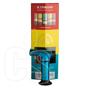H.UPMANN COLLABORATION SAMPLER 9X