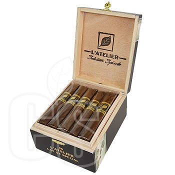 TATUAJE L'ATELIER LAT52 ESPECIAL