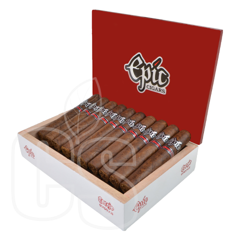 EPIC COROJO RESERVA GORDO - NEW BOX