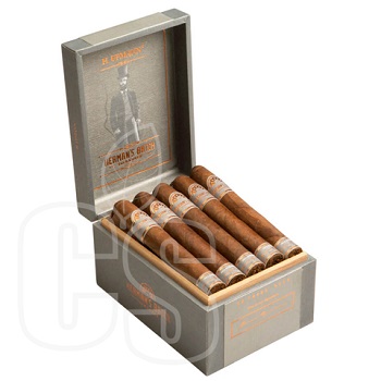 H.UPMANN HERMAN'S BATCH TORO