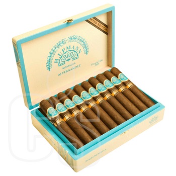 H.UPMANN BY AJ FERNANDEZ MAGNUM FINCA LA LILIA