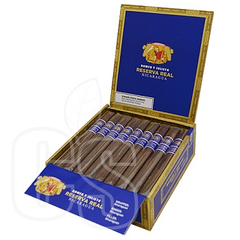 ROMEO Y JULIETA RESERVA REAL NICARAGUA MAGNUM