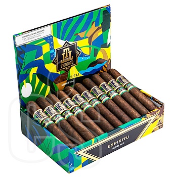 TRINIDAD ESPIRITU SERIES NO.2 MAGNUM