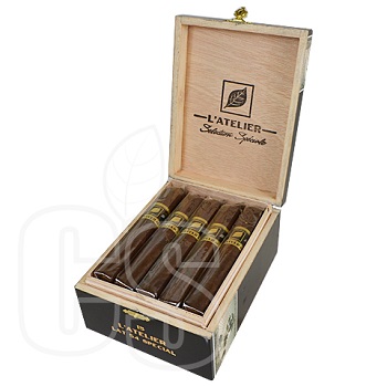 TATUAJE L'ATELIER LAT54 ESPECIAL