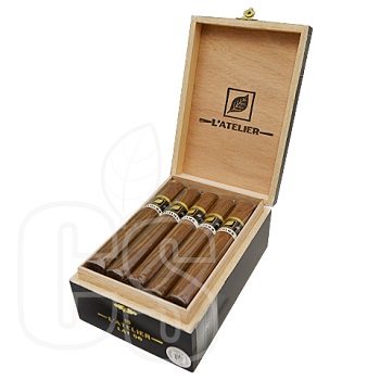 TATUAJE L'ATELIER LAT56 ESPECIAL