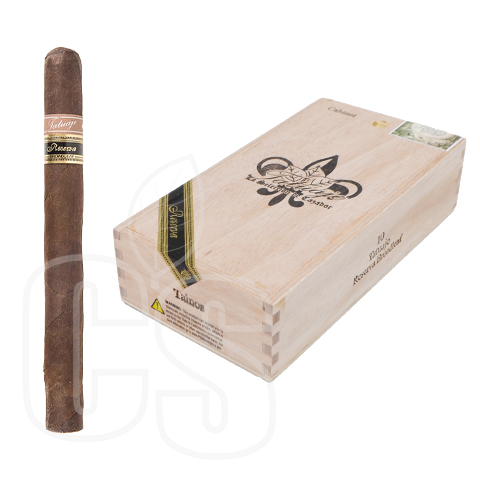 TATUAJE RESERVA BROADLEAF TAINOS