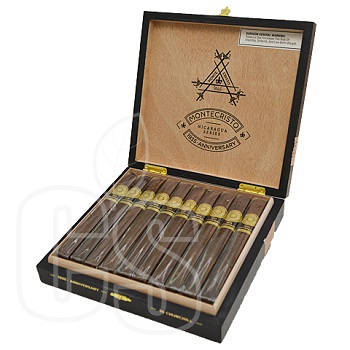 MONTECRISTO 1935 ANNIVERSARY NICARAGUA CHURCHILL