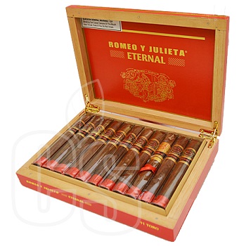ROMEO Y JULIETA ETERNAL TORO