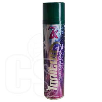 IGNITUS 7 X BUTANE (1 BUTANE)