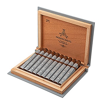 MONTECRISTO VOLUME II THE RENDEZVOUS CHURCHILL