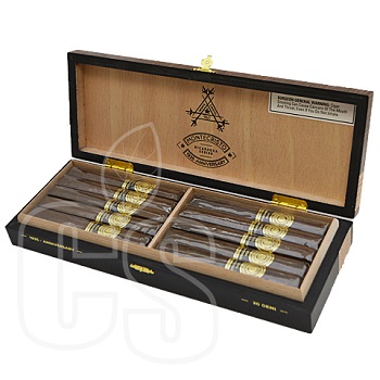 MONTECRISTO 1935 ANNIVERSARY NICARAGUA DEMI