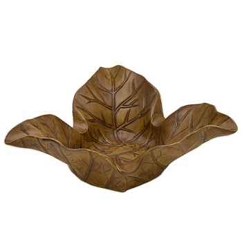 CRAFTSMAN BENCH ASHTRAY BOCA GRANDE SUNGROWN