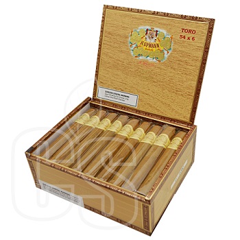 H.UPMANN 1844 CLASSIC TORO
