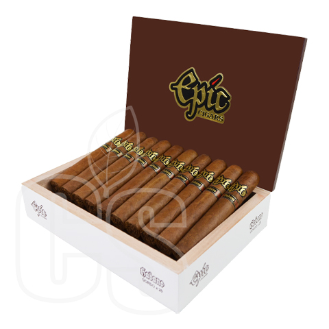 EPIC HABANO GORDO NEW BOX
