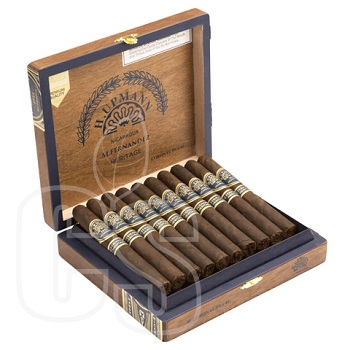 H.UPMANN NICA BY AJ FERNANDEZ HERITAGE CORONA