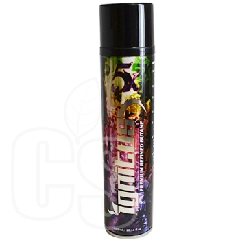 IGNITUS 5X BUTANE (1 BUTANE)