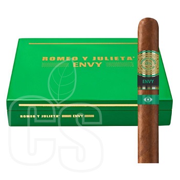 ROMEO Y JULIETA ENVY TORO