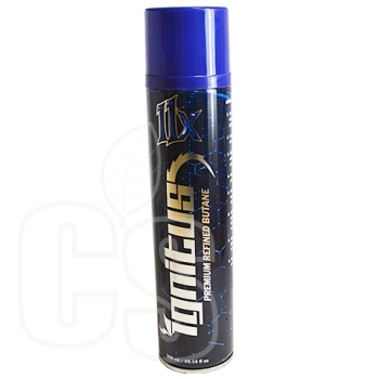 IGNITUS 11 X BUTANE (1 BUTANE)