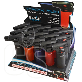 EAGLE TORCH GUN 15X BOX