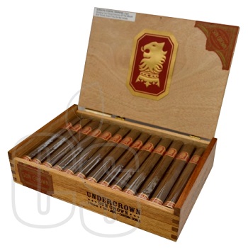 UNDERCROWN BY DREW ESTATE SUNGROWN CORONA DOBLE