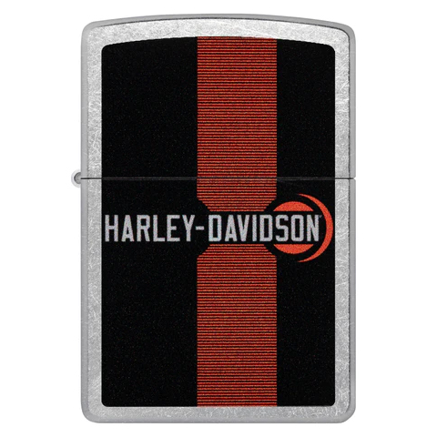 ZIPPO HARLEY-DAVIDSON