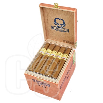 INSIDIOUS BY ASYLUM 5 X 50