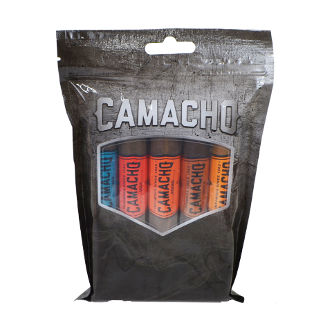 CAMACHO TORO SELECTION SAMPLER