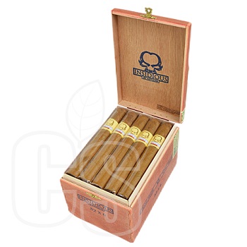 INSIDIOUS BY ASYLUM 6 X 52