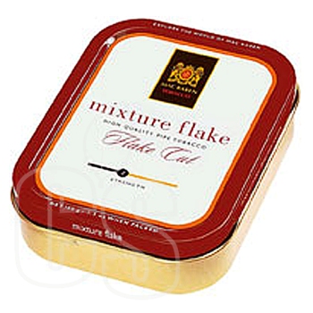 MAC BAREN MIXTURE FLACKE CUT 1.75 OZ TIN