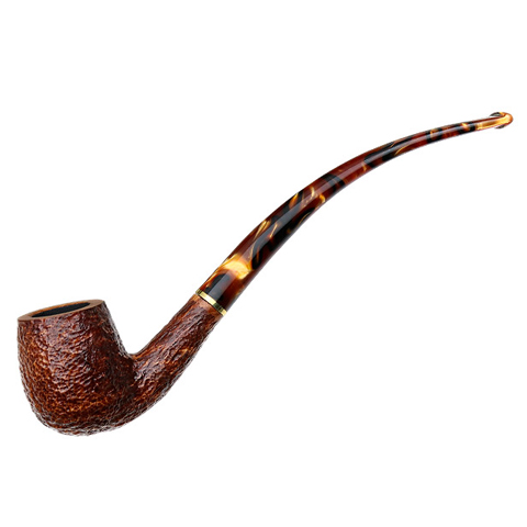 SAVINELLI CLARK'S FAVORITE RUSTICATED BROWNBLAST
