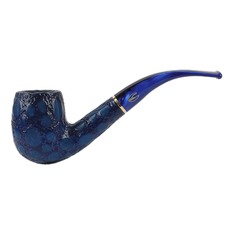 SAVINELLI ALLIGATOR BLUE 606 KS