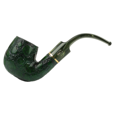 SAVINELLI ALLIGATOR GREEN 614