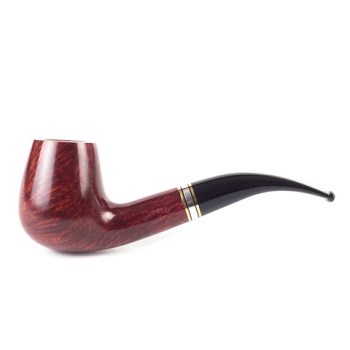 SAVINELLI PIAZZA DI SPAGNA SMOOTH 628 PIPE