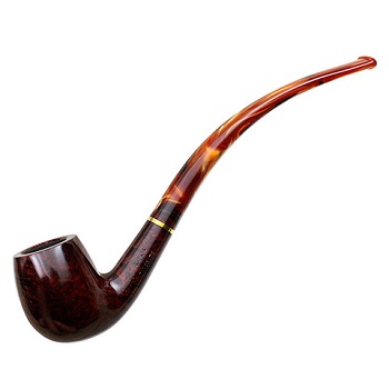 SAVINELLI CLARK'S FAVORITE SMOOTH 6MM