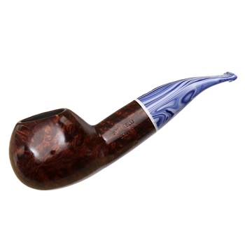 SAVINELLI OCEANO 320 KING SMOOTH BURGUNDY