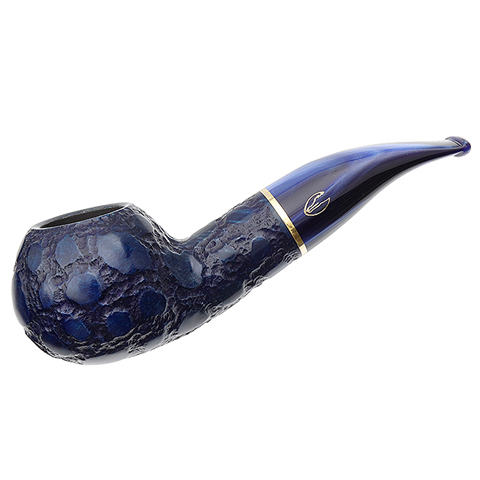 SAVINELLI ALLIGATOR BLUE 320KS 6MM