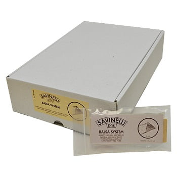SAVINELLI BALSA FILTERS 6MM