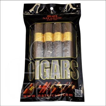 NAT CICCO HHB HABANO GOLD TORO FRESH PACK