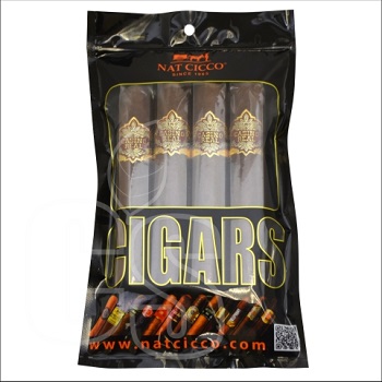 CASINO REAL BELICOSO FRESH PACK