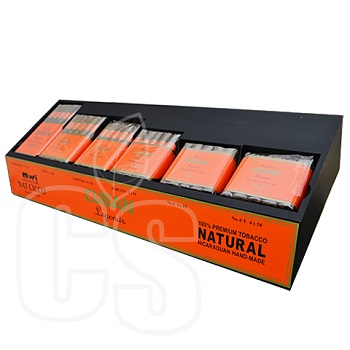 NAT CICCO CUBAN LEGENDS NATURAL TRAY