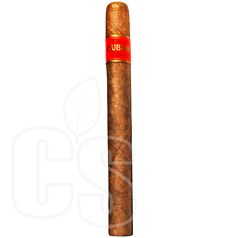 NAT CICCO CUBAN LEGENDS CHURCHILL NATURAL (SINGLE CIGAR)
