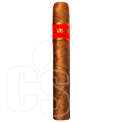 NAT CICCO CUBAN LEGENDS TORO NATURAL (SINGLE CIGAR)