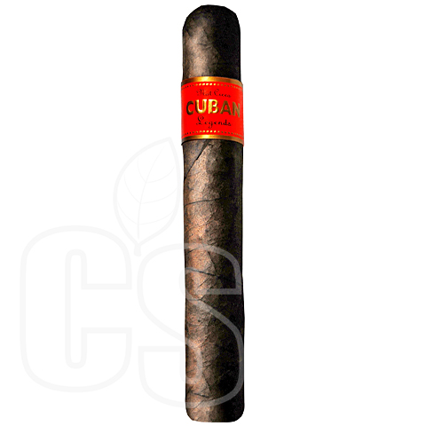 NAT CICCO CUBAN LEGENDS TORO MADURO (SINGLE CIGAR)