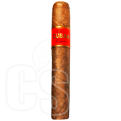 NAT CICCO CUBAN LEGENDS ROBUSTO NATURAL (SINGLE CIGAR)