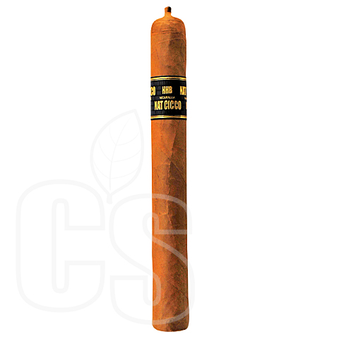 NAT CICCO HHB CLASSIC 52 (CHURCHILL) (SINGLE CIGAR)