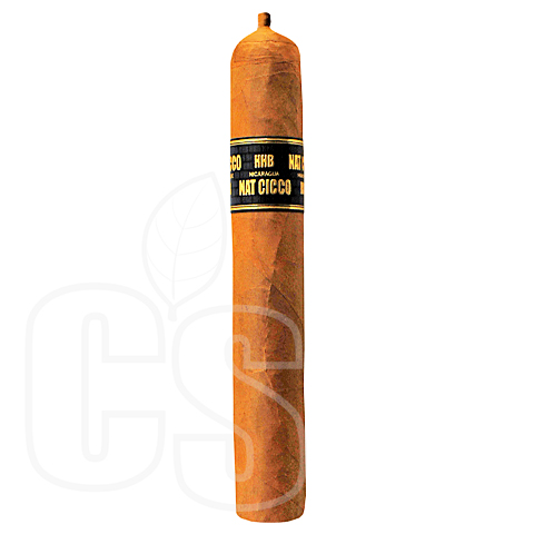 NAT CICCO HHB CLASSIC 56 (TORO) (SINGLE CIGAR)