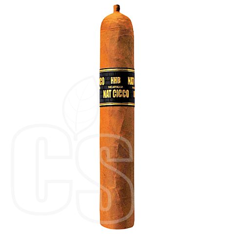 NAT CICCO HHB CLASSIC 54 (ROBUSTO) (SINGLE CIGAR)