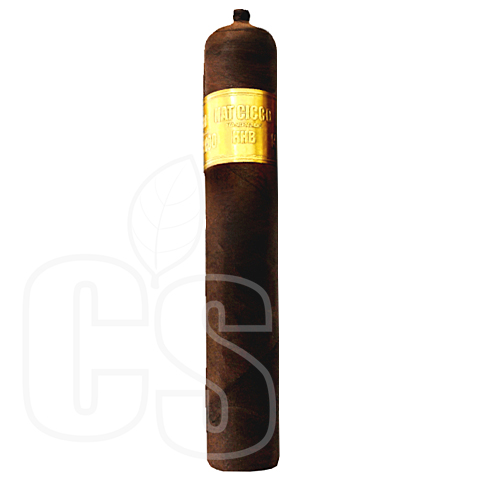 NAT CICCO HHB HABANO GOLD 54 (ROBUSTO) (SINGLE CIGAR)