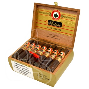 JOYA DE NICARAGUA ANTANO GRAN RESERVA GRAN CONSUL